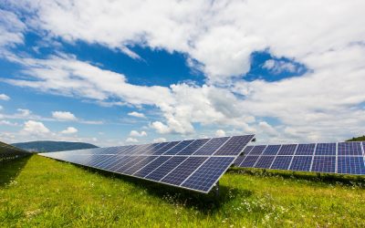 Proiect –  „Realizarea unei capacitati de producere energie din surse regenerabile de energie solară in Comuna Cosmești, Judetul Teleorman”